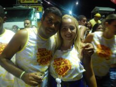 Bloco Skol Folia